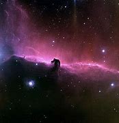 Image result for Dark Horse Nebula Wallpaper