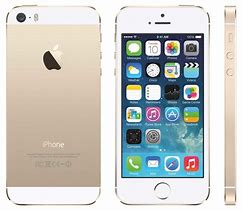 Image result for iPhone 5S Gold Sprint