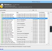 Image result for Recuva Data Recovery