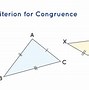Image result for Symmetric Property of Triangle Congruence