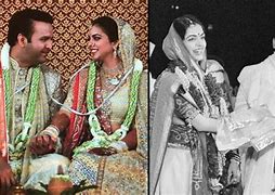 Image result for Mukesh Ambani Marriage