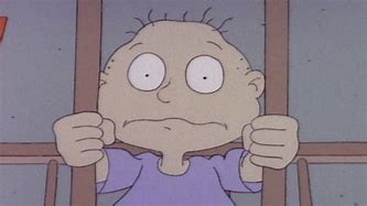 Image result for Rugrats The Big House