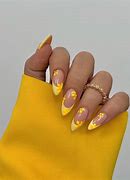 Image result for Fall Acrylic Nail Art