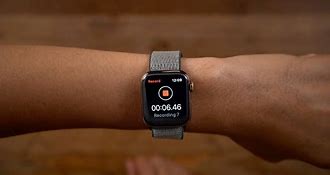 Image result for Watch OS 6 for Series 1