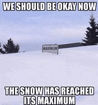 Image result for Alabama Snow Meme