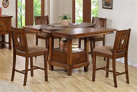 Image result for Small Space Dining Table