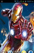 Image result for Iron Man Live Wallpaper Android