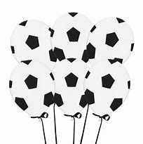 Image result for Soccer Birthday Party