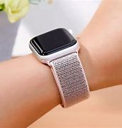 Image result for Apple Watch Pink Sand SportBand