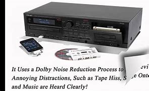 Image result for Cassette Tape Copy Machine