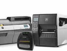 Image result for Zebra Technologies Printer
