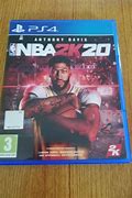 Image result for PS4 Games NBA 2K20