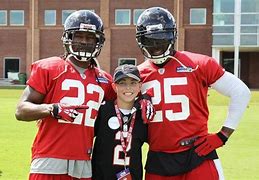Image result for Make a Wish Foundation Football
