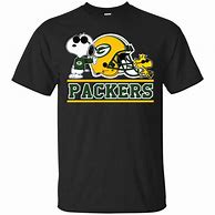 Image result for Green Bay Packers T-Shirts