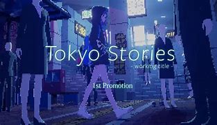 Image result for Tokyo Story Ctrioneron