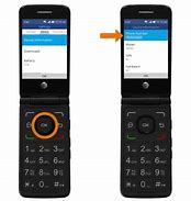Image result for Imei On a Flip Phone