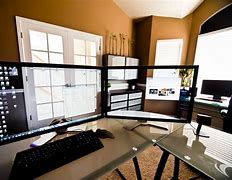 Image result for Clear Computer Monitor