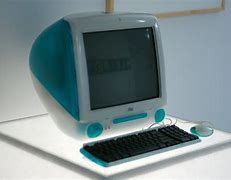 Image result for Old Apple iMac