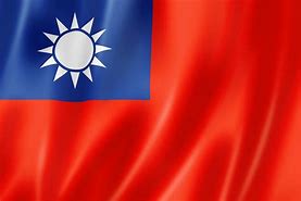 Image result for Taiwan flag