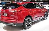 Image result for Picture of 2018 Acura RDX