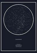 Image result for Star Map Asthetic