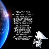 Image result for Bubble Space Quote
