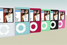 Image result for iPod Nano 3rd Generation Pokemon