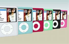 Image result for 3rd Generation iPod Nano 4GB