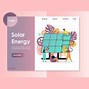 Image result for Solar Panels with Sun