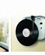 Image result for Ion Vertical Vinyl Wall Mounted Turntable