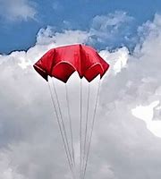 Image result for Rocket Parachute