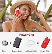 Image result for Iwalk Portable Charger Purple