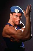 Image result for Van Damme Cyborg