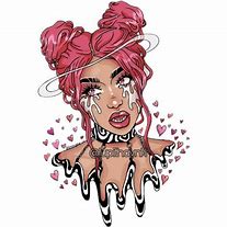 Image result for Aesthetic Boujee Cartoons