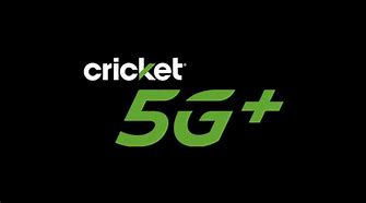Image result for 5G Plus Icon Cricket