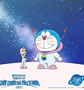 Image result for L Events Local Brand Áo Khoác Doraemon
