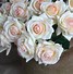 Image result for Blush Fake Roses