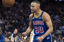 Image result for Steph Curry Flexing