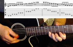 Image result for C# Scale On Guitar