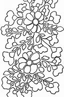 Image result for Mexican Flower Drawing Easy