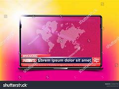 Image result for Breaking News Template with Frame