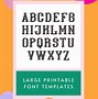 Image result for Text to Print