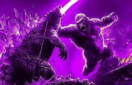 Image result for Godzilla Vs. Kong Warbat