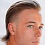 Image result for Mullet Hairstyle 80s