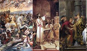 Image result for Greco-Roman Christianity