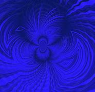 Image result for Blue Psychedelic Art