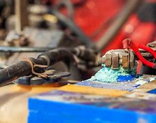 Image result for Corroded Wires in Car