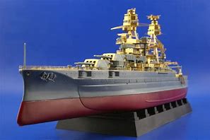 Image result for USS Arizona Model Paint