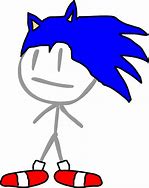 Image result for Sonic Meets BFDI