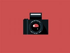 Image result for Camera Flat Icon